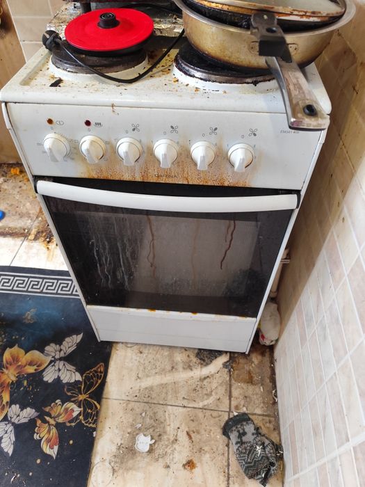 Продам кухонный плитка за 5 тыс