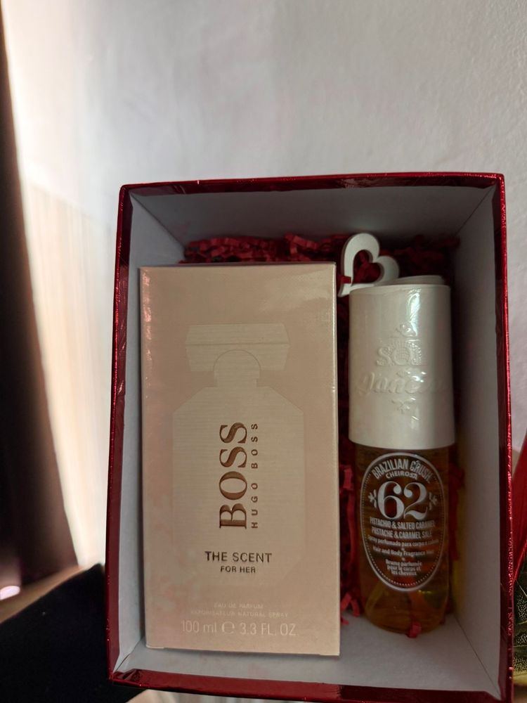 ‼️SET PARFUM LA ALEGERE si orice sol de janeiro ‼️