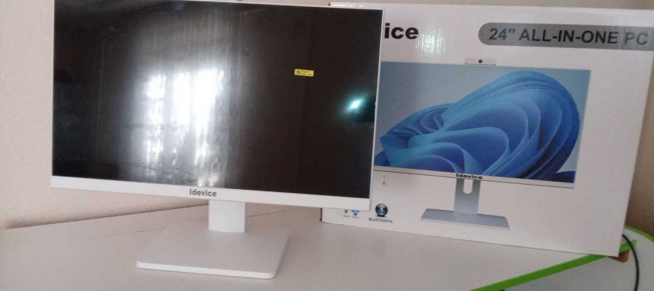 monoblok komputer sotiladi Idevice