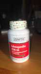Ashwagandha Zenyth 60 capsule