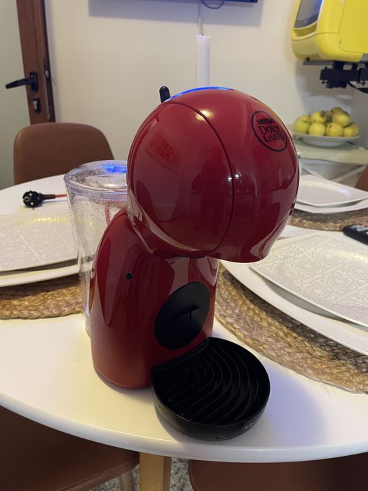 Кафе нашина Krups  Piccolo XS