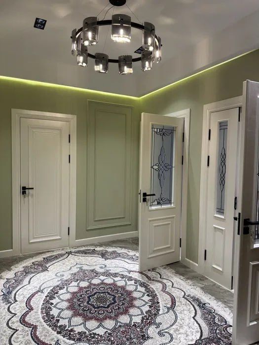 Kvartira Arendaga Yakkasaroy tumani