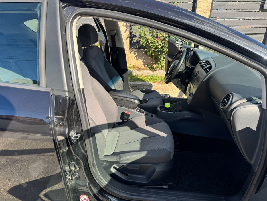 Seat Leon 1.6 mpi