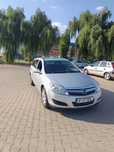 Opel Astra Primul proprietar