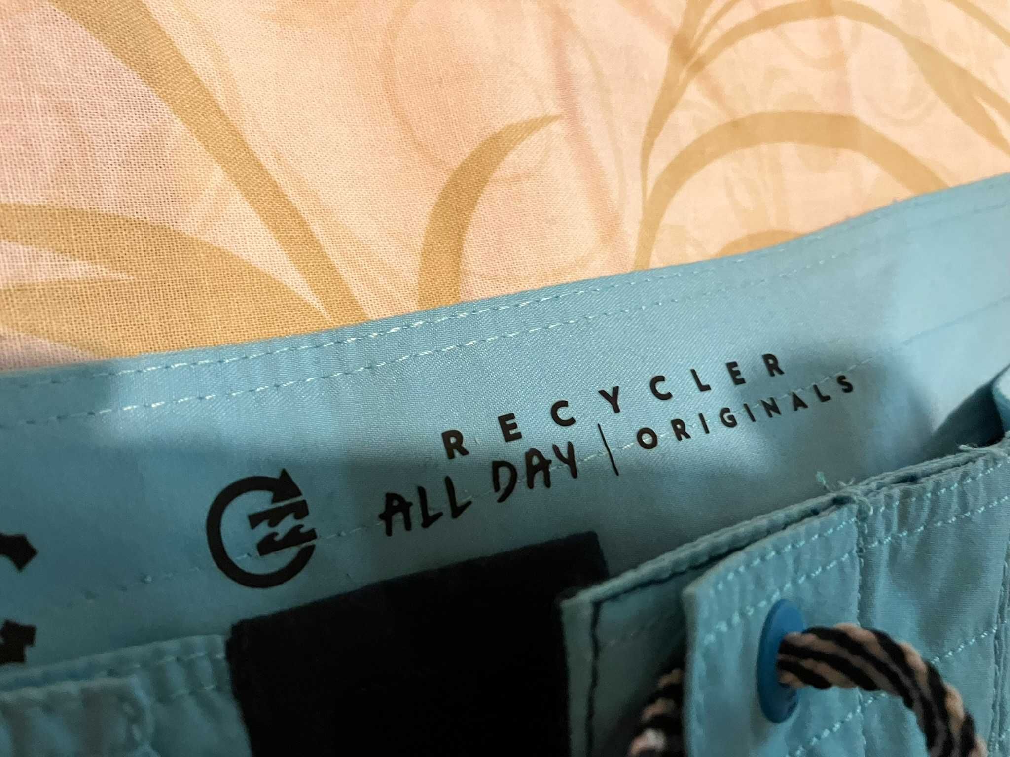 Намалени Billabong Нови плувни шорти бански