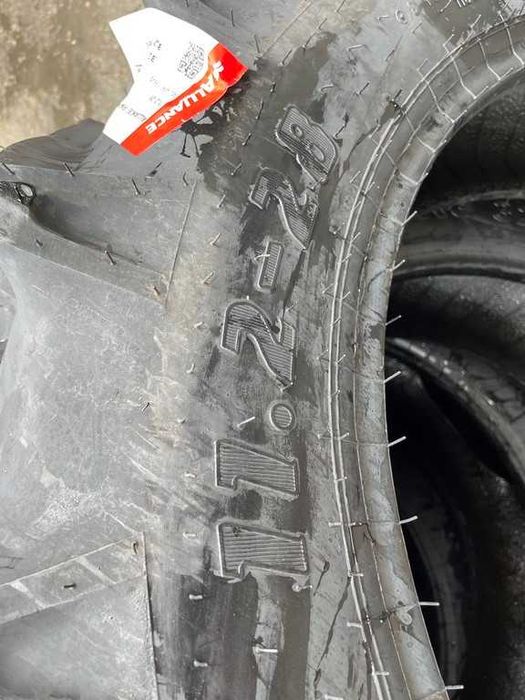 11.2-28 Alliance cauciucuri agricole de tractor cu 8PR livrare rapida