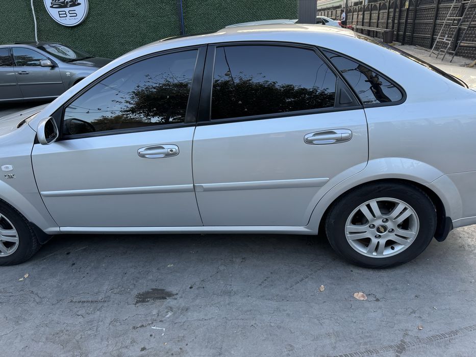 Продается Lachetti