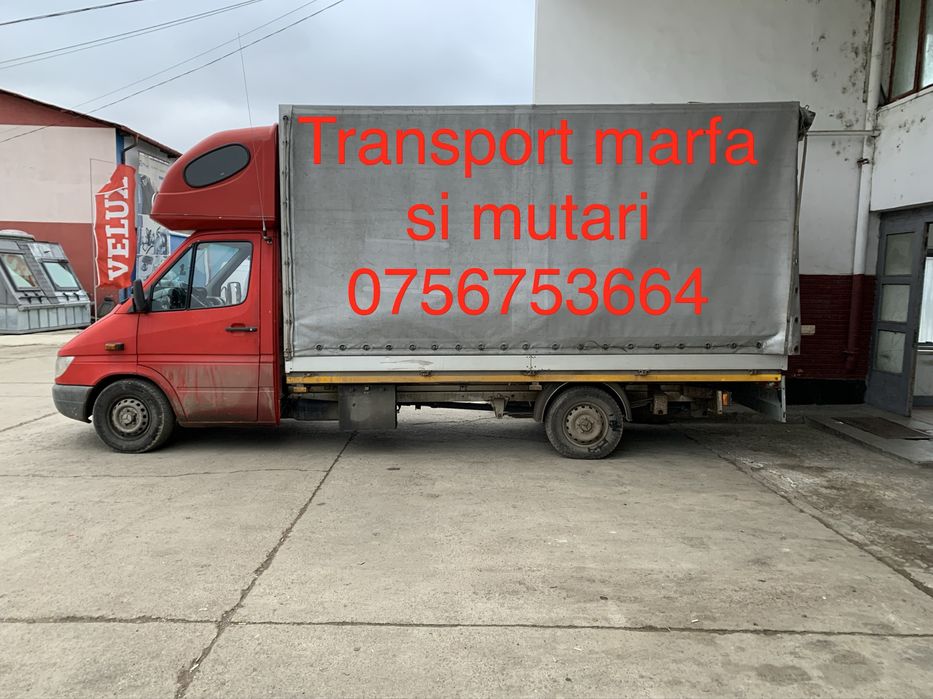 Mercedes Sprinter 313 2006