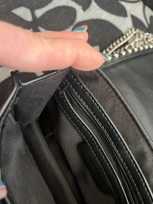 DON DONNA-дамска чанта