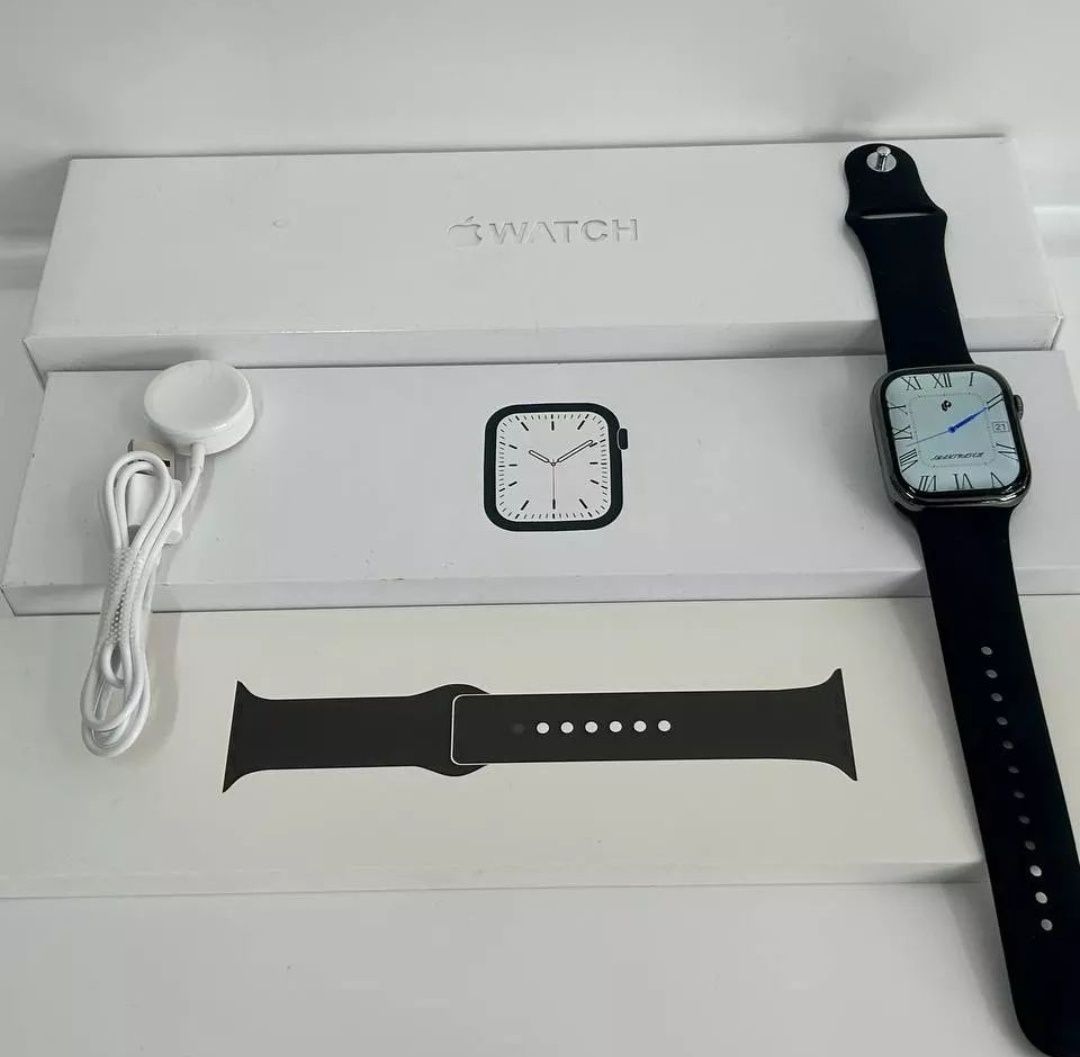 Airpods,Apple watch премиюм качества