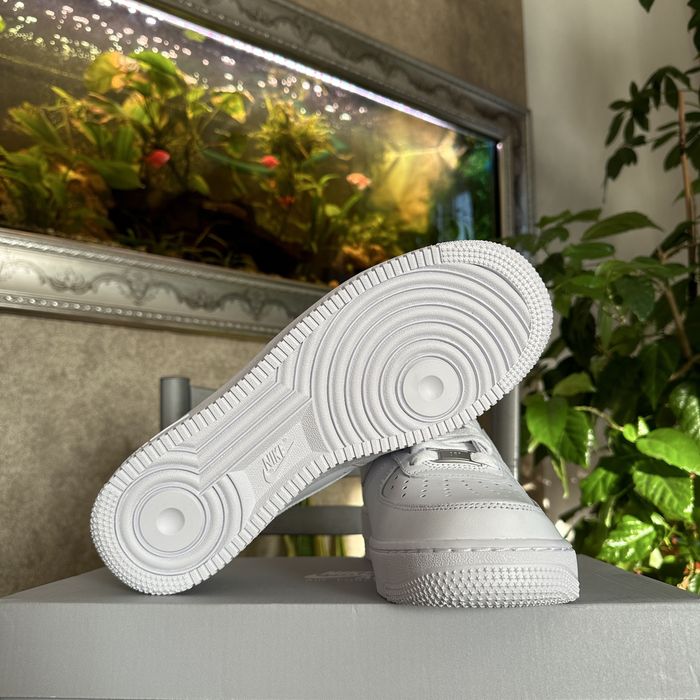 Nike air force( nu dunk nu yeezy)