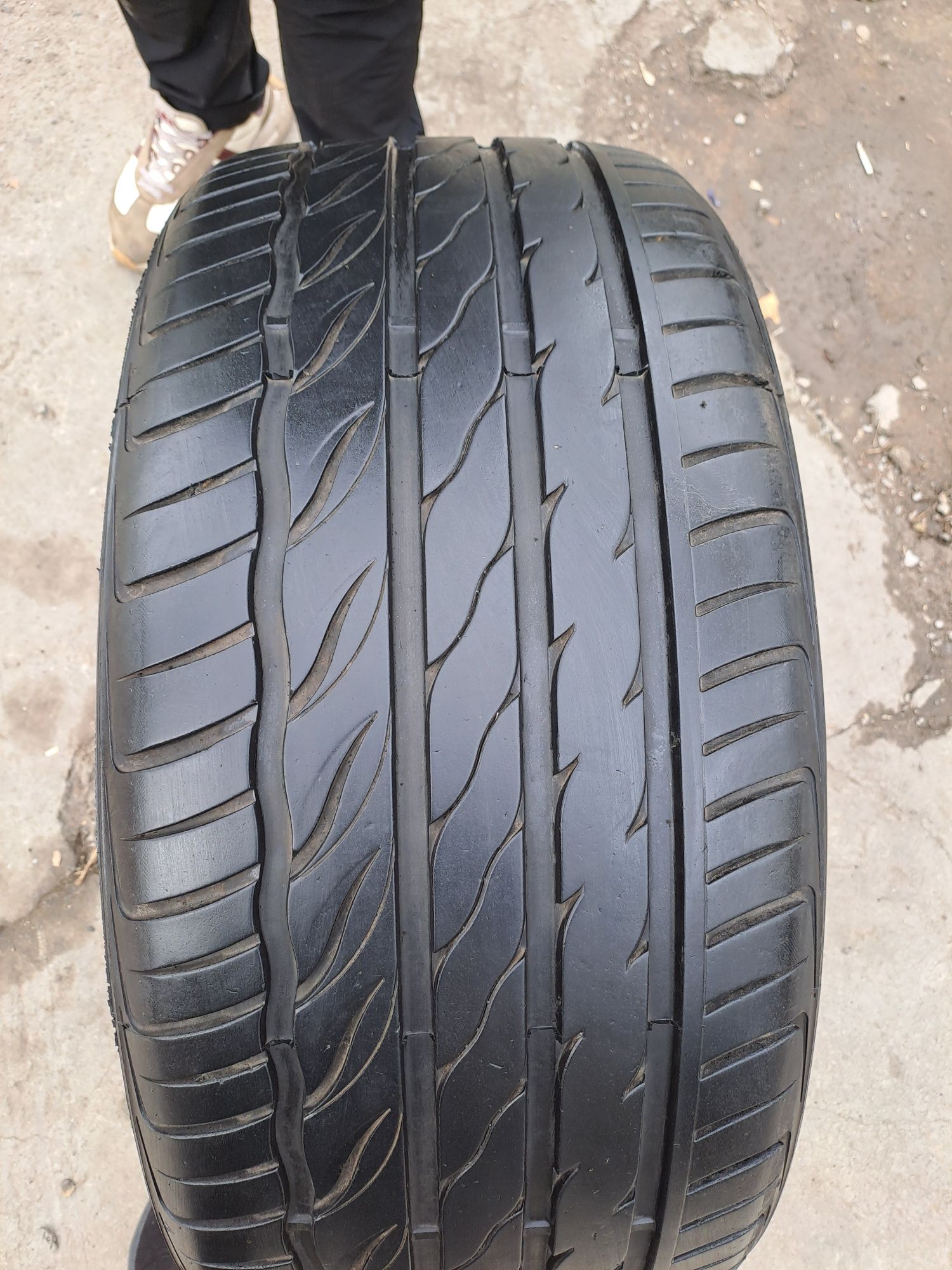 Intertrac.275/40R20