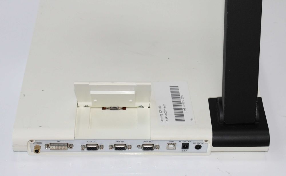 Дигитален презентер Samsung SDP-960 HD Digital Presenter