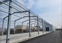 Vand hale metalice ieftine pret producator