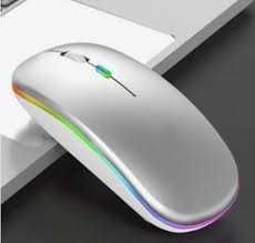 Bluetooth sichqoncha AZIRUS-A1, RGB
