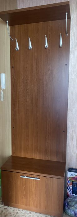 Мебель для прихожей