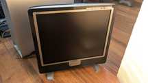 Монитор Philips 190X7 19 инча