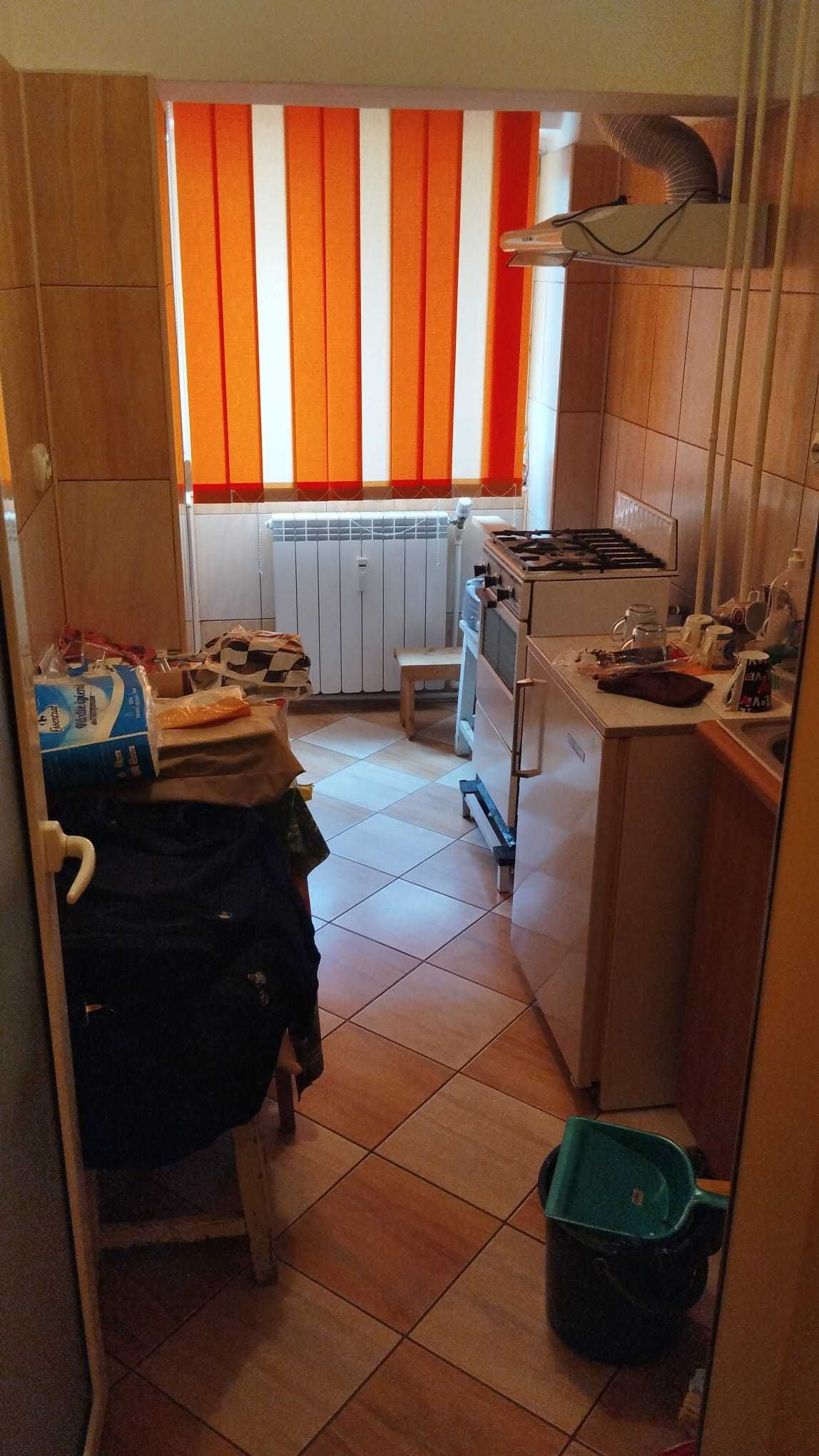 Vanzare apartament cu 1 Camera - zona Mazepa 1