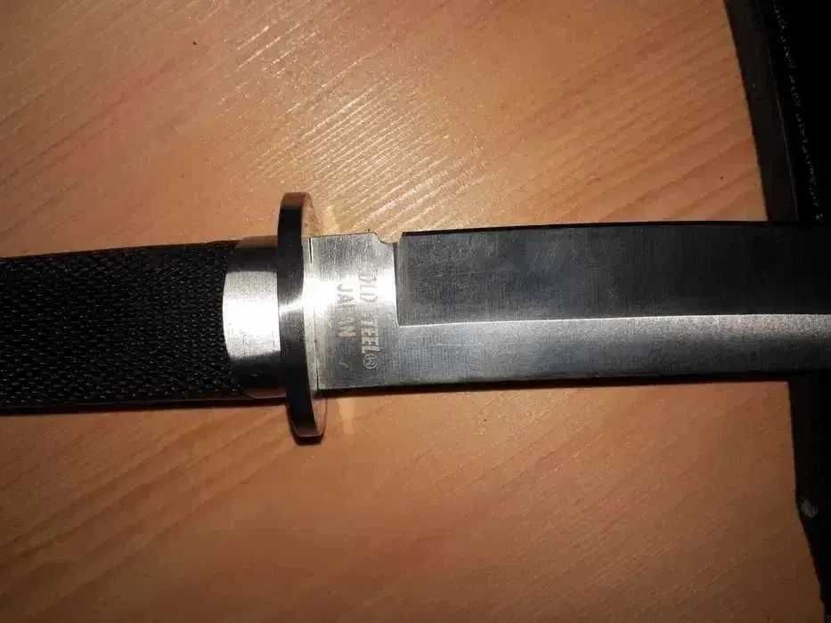 Sabie cu teaca model Ninja