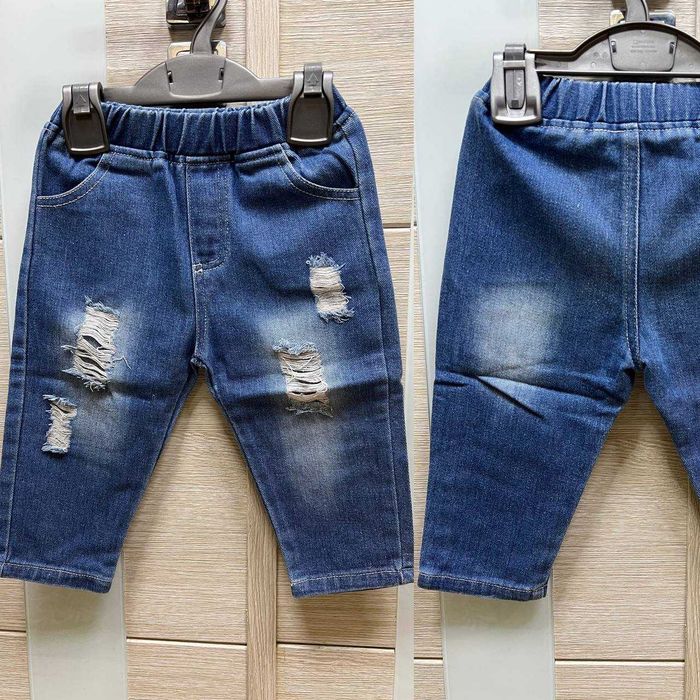 Детская одежда для девочек H&M