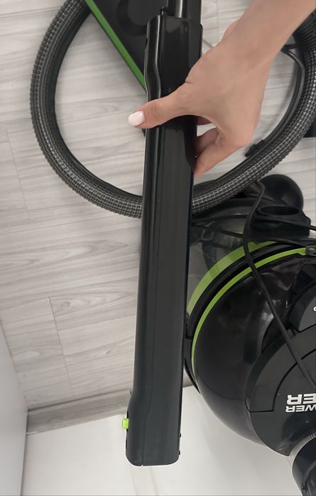 Прахосмукачка “Turbo power cleaner by welmax”