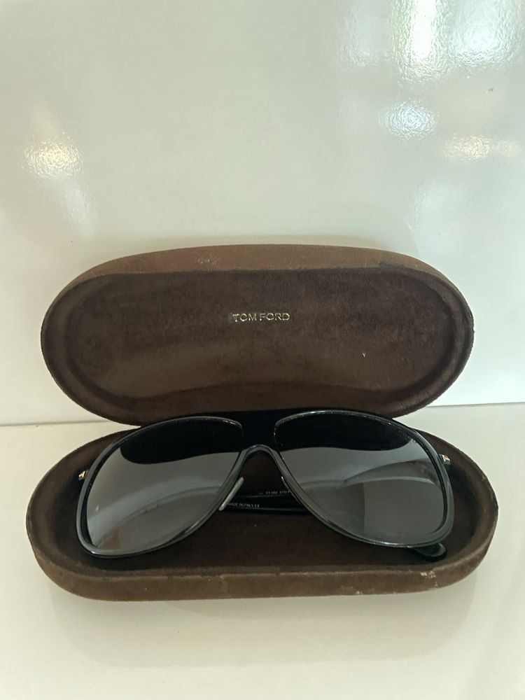 Tom ford очила