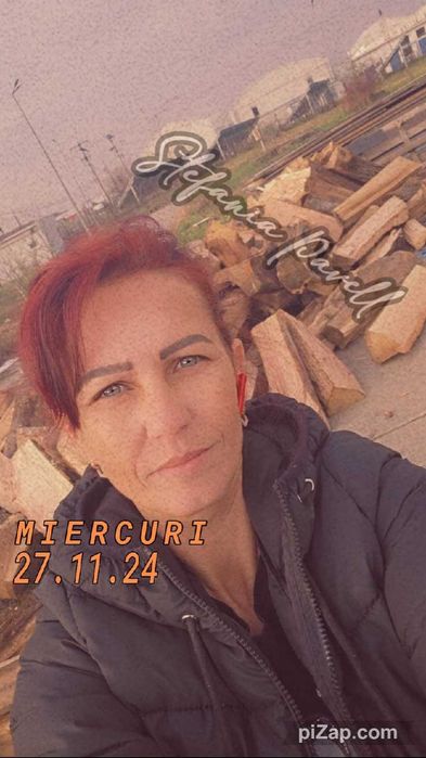 Lemne de foc fag pentru centrale, seminee , sobe si cuptoare pizza