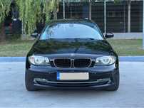Bmw seria 1 2009 2.0 diesel 143 CP Euro 5