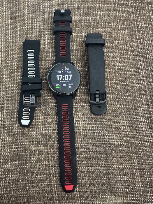 Garmin Venu 2 Plus