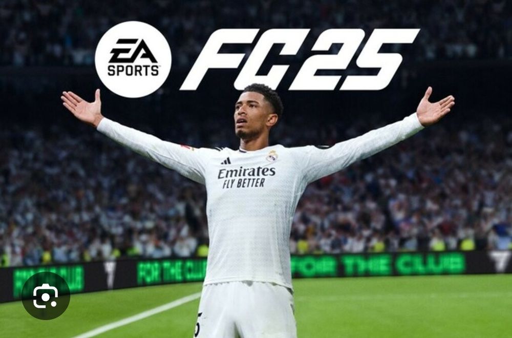 Игры для Плейстейшн 5 & 4