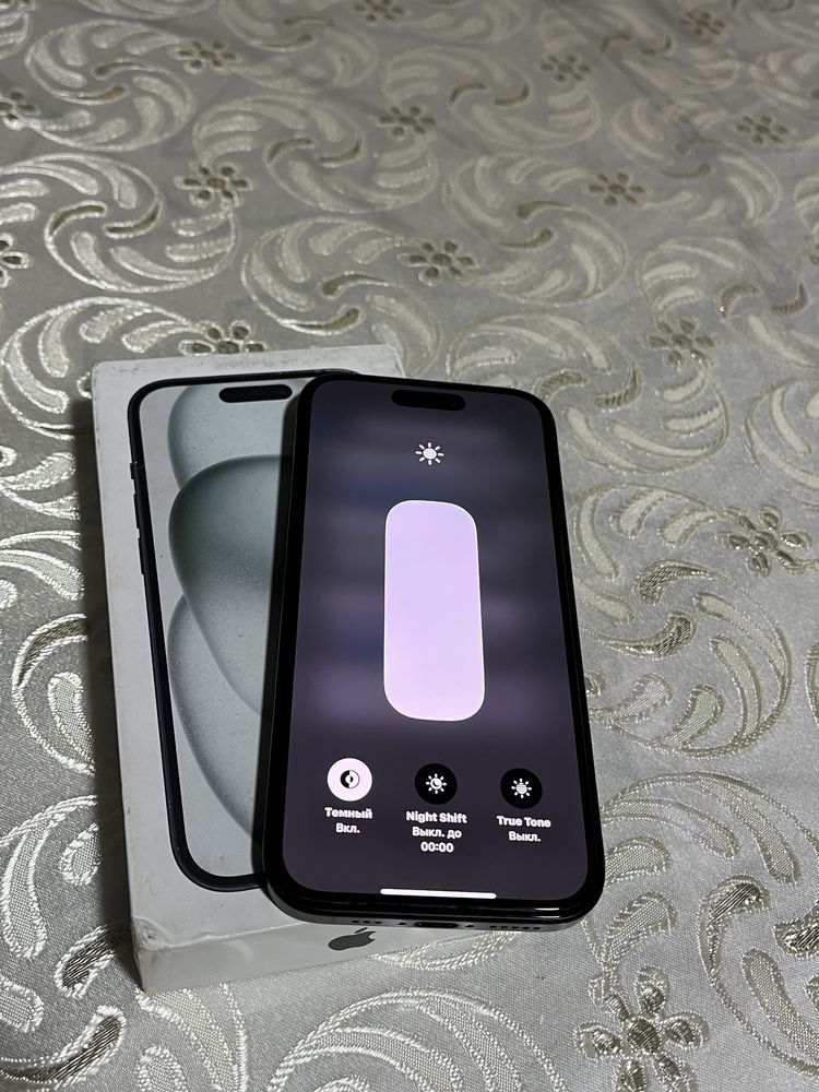 IPhone 15 128 gb 88 yomkist