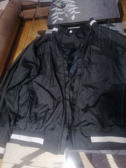 Много хубаво Есенно - Пролетно Яке (спортно)