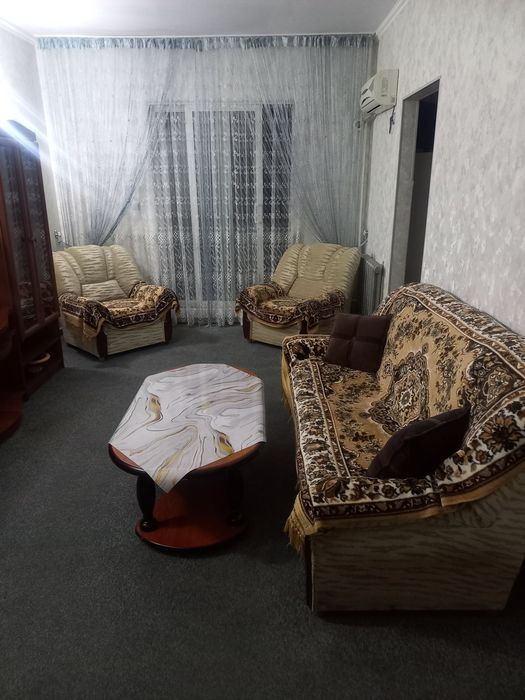 Сдам квартиру на долгий срок