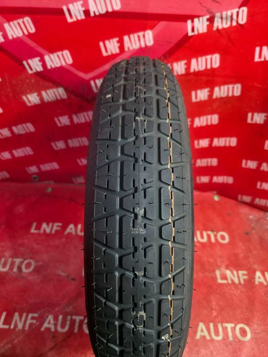 Roata Rezerva SLIM 5x114.3 17'' OE Suzuki Vitara SX4 2020 NOUA