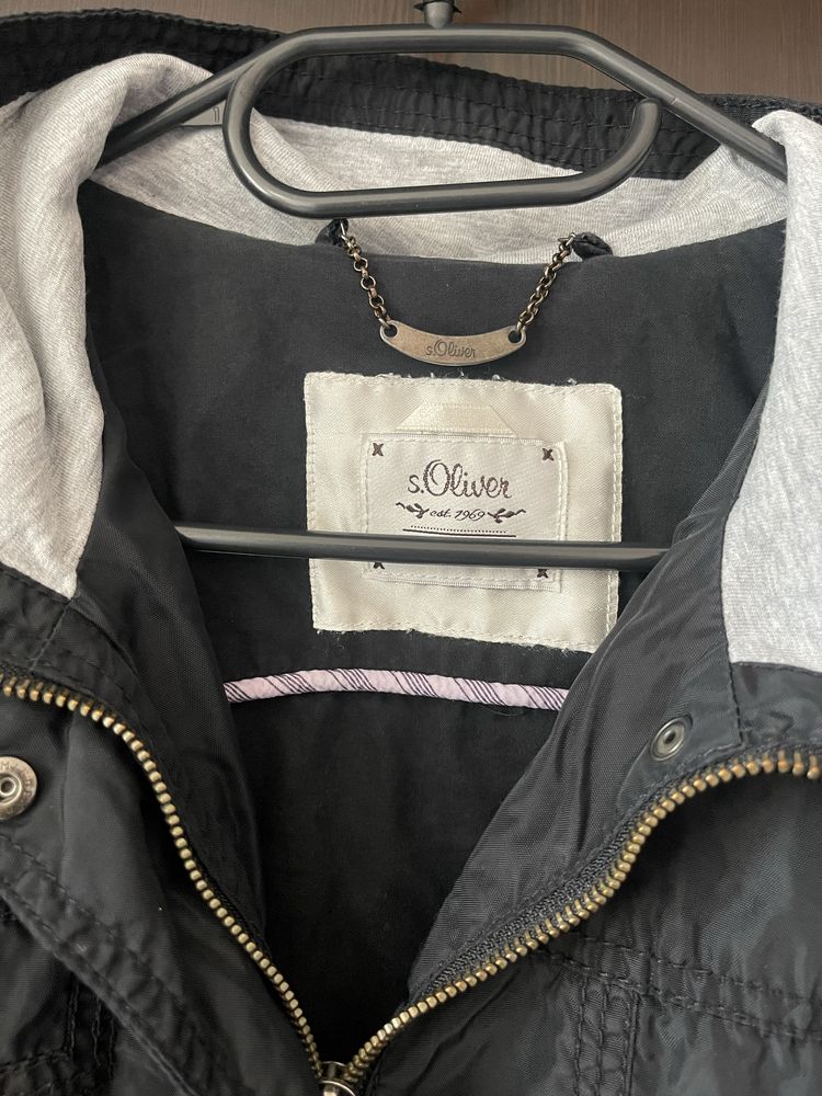 Дамски якета Guess, Reserved, S Oliver, Clockhouse
