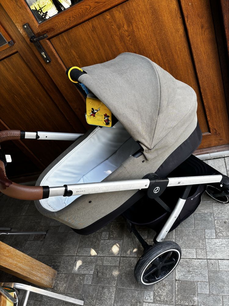 Количка Cybex Balios S