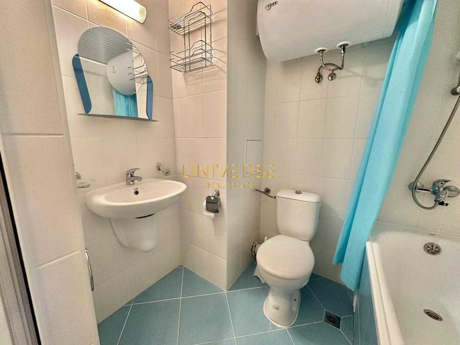 Продава се Едностаен апартамент в к.к. Слънчев бряг - 31 кв.м за 1533 €/кв.м - Снимка #10