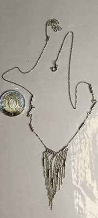 Продам женскую подвеску серебро 925 пр