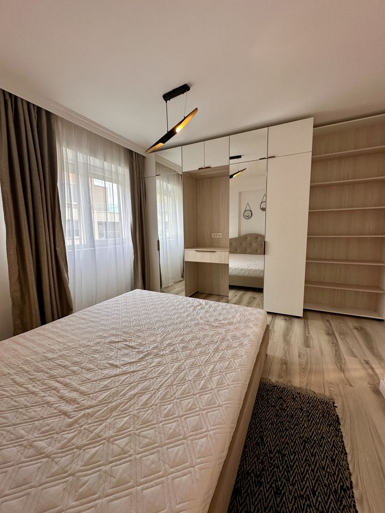 Apartament 2 camere | Rose Residence | Bd. Pipera 57