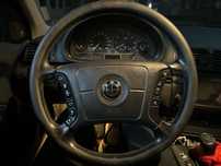 Волан за BMW E46/36/39