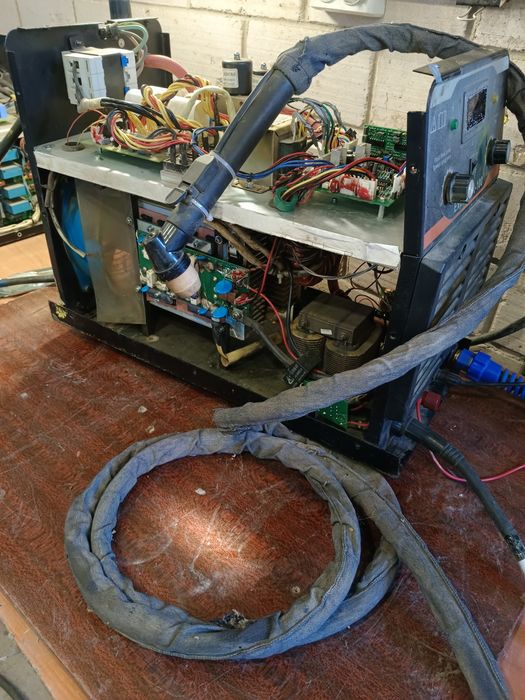 Ремонт Сварочных аппаратов и оборудования 380-220-инверторов-стабилиза