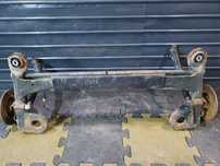 Punte spate RENAULT LAGUNA II Grandtour KG0/1_ 2001 - 2007 1.9 dCi F9Q 664