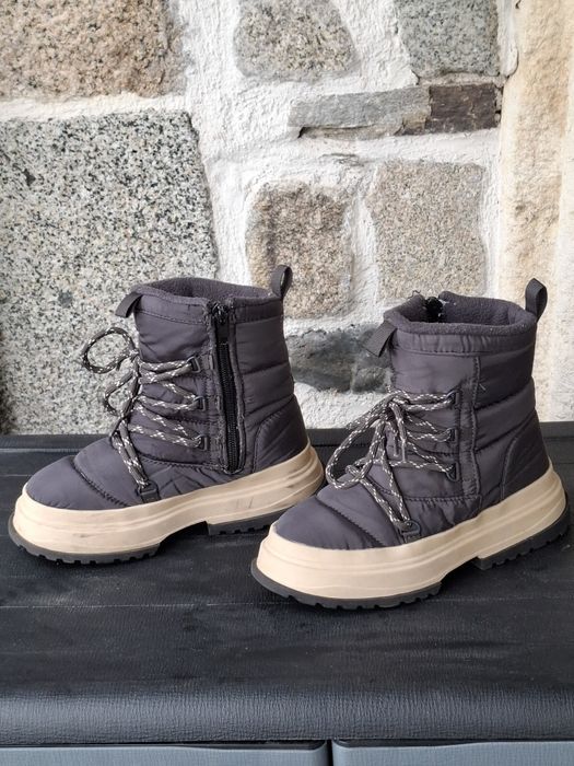 Детски  боти Zara