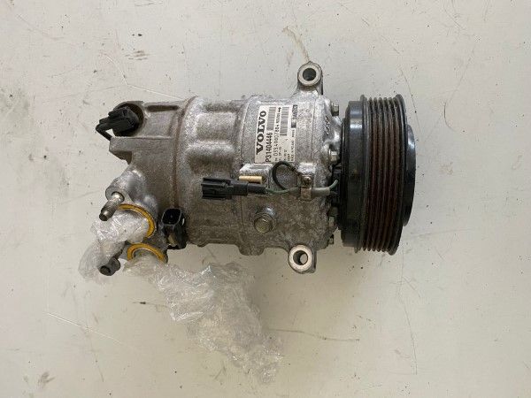 Compresor de clima Volvo V60 XC60 S60 V70 XC90 2018+ 31332528 36011277