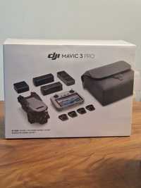 DJI Mavic 3 Pro Drona 5.1K cu Telecomanda DJI RC SIGILAT
