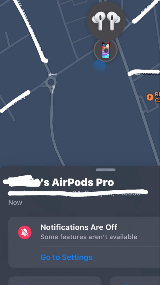AirPods Pro 2 Noi noute