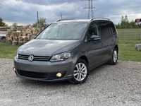 Volkswagen Touran Style 2012