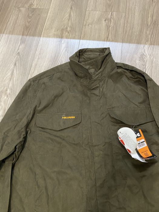 Нова риза ХИЛМАН  4ХЛ