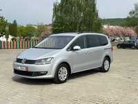 VW Sharan - 06.2012/ Euro5/Navigatie / Recent adus
