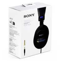 Sony MDR-7506 Полноразмерные наушники мониторного класса Sony